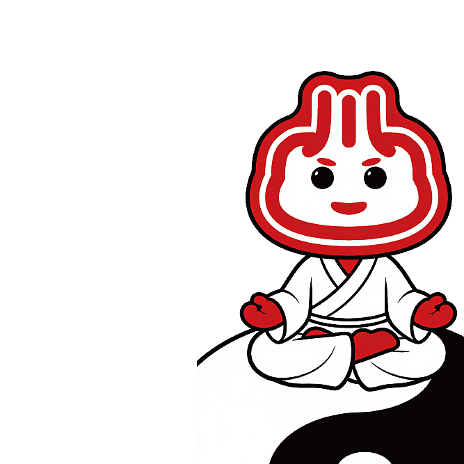 北半川之川仔小道士篇表情包（图ZNDA0Nzk2MDc2） - IP形象 - 站酷设计师北半川原创素材 - 站酷ZCOOL