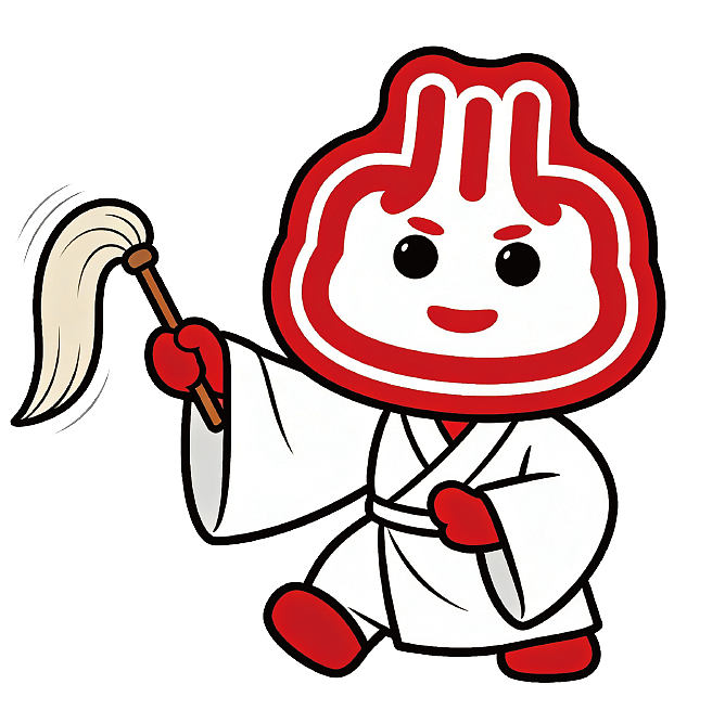 北半川之川仔小道士篇表情包（图ZNDA0Nzk2MDUy） - IP形象 - 站酷设计师北半川原创素材 - 站酷ZCOOL