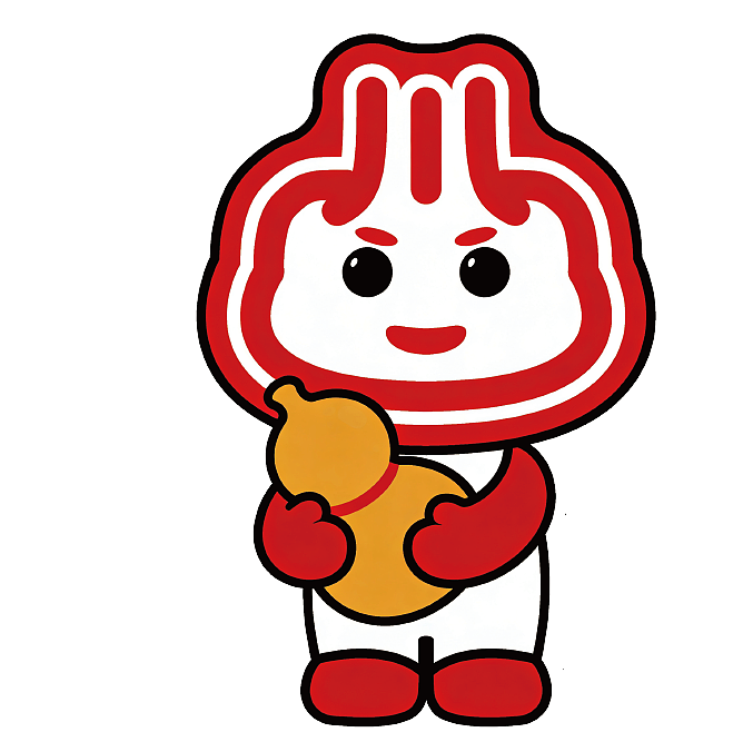 北半川之川仔小道士篇表情包（图ZNDA0Nzk2MDky） - IP形象 - 站酷设计师北半川原创素材 - 站酷ZCOOL