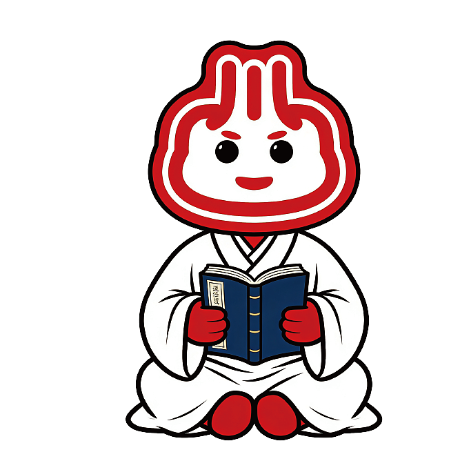 北半川之川仔小道士篇表情包（图ZNDA0Nzk2MTE2） - IP形象 - 站酷设计师北半川原创素材 - 站酷ZCOOL