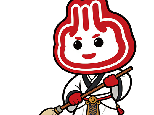 北半川之川仔小道士篇表情包（個人主頁-ZNzMzODAyNzI=） - IP形象 - 站酷設(shè)計師北半川原創(chuàng)素材 - 站酷ZCOOL