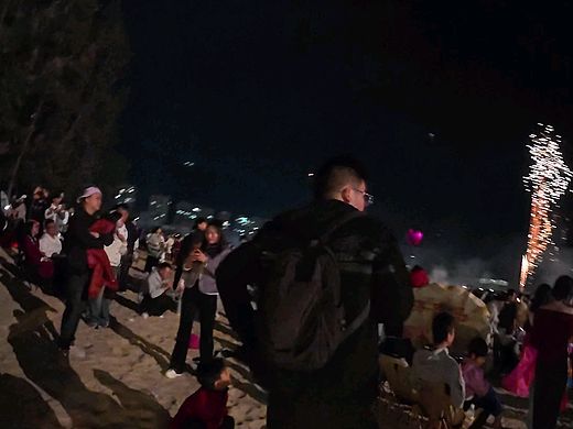 人像摄影丨阳江约拍