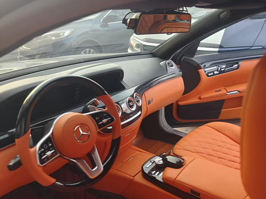 2026年座椅升级实力厂家哪家好