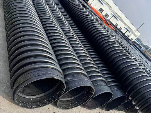 想找国内口碑好的PVC格栅管供应商？2026评测给你答案