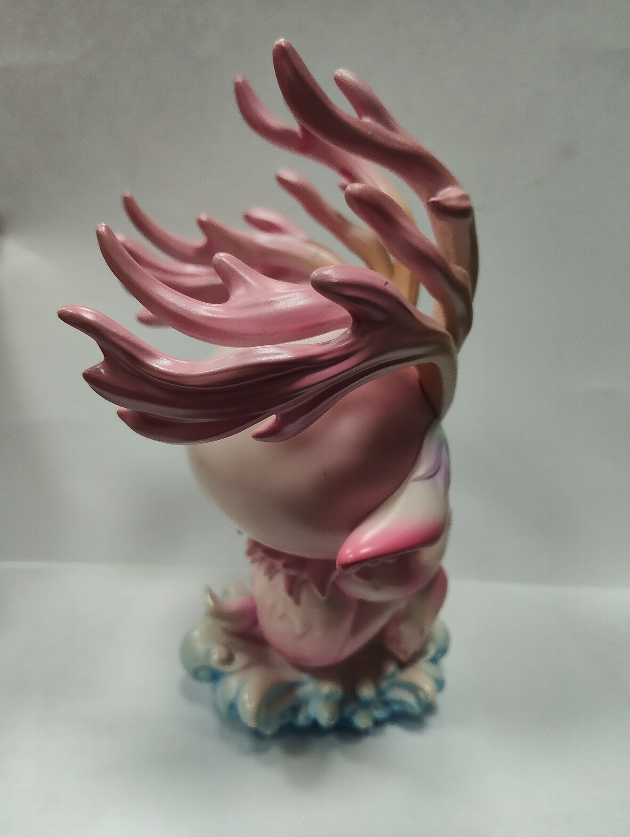 粉粉嫩嫩的（图ZNDA0Nzk4ODA0） - 手办/模玩 - 站酷设计师Z108896507原创素材 - 站酷ZCOOL