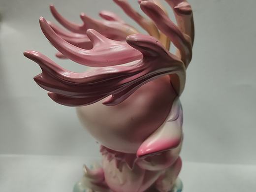 粉粉嫩嫩的（个人主页-ZNzMzODA1OTY=） - 手办/模玩 - 站酷设计师Z108896507原创素材 - 站酷ZCOOL