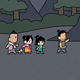 锄头的头像