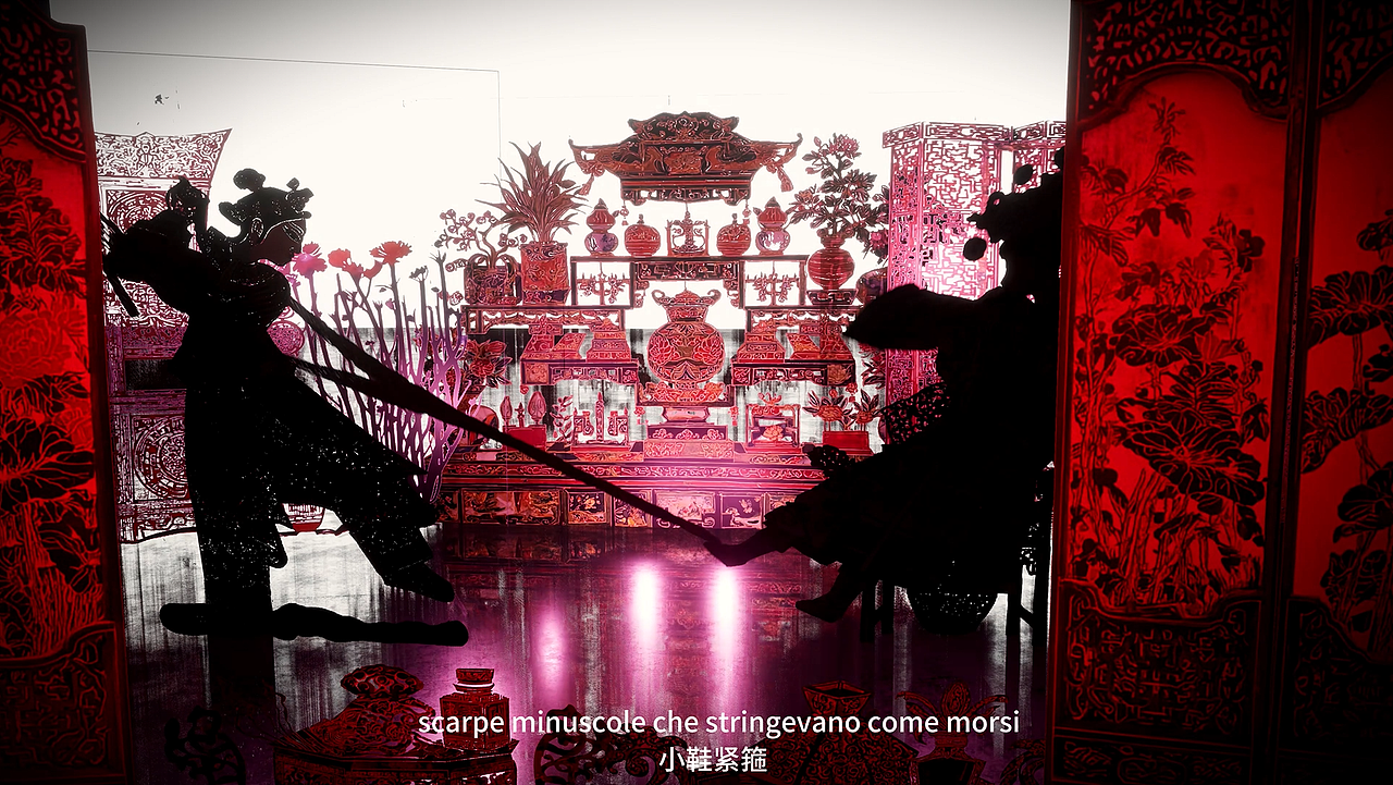 风狩（图ZNDA0ODA0MDMy） - AI作品 - 站酷设计师jim21原创素材 - 站酷ZCOOL