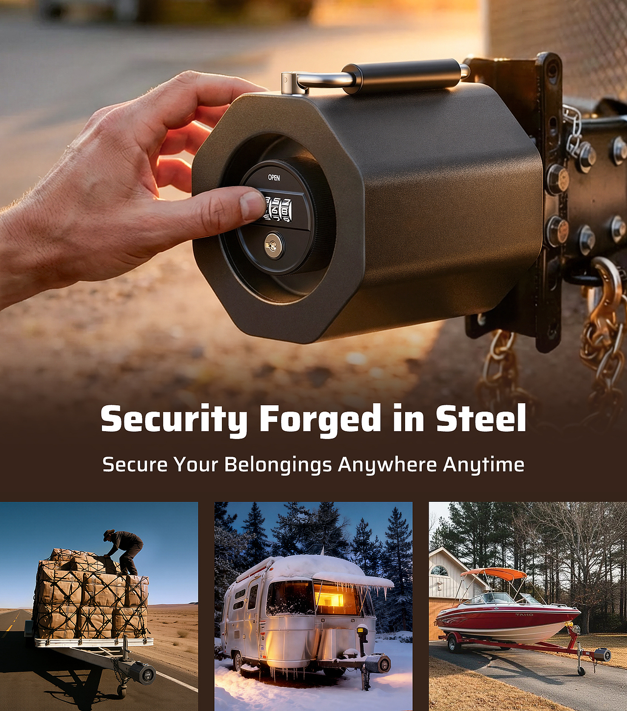 拖車鎖（圖ZNDA0ODA0MTA4） - 交通工具 - 站酷設計師蘭0112原創(chuàng)素材 - 站酷ZCOOL