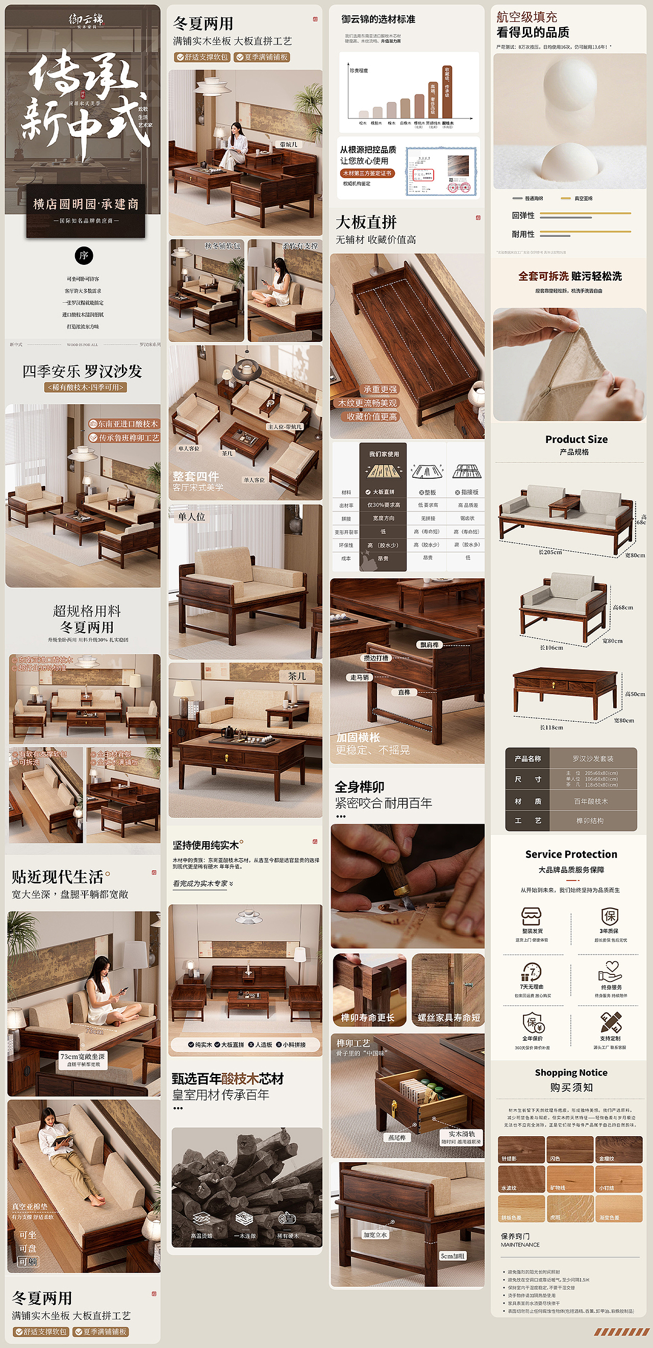 完整2025年OC渲染家居作品集展示（图ZNDA0ODA1NTY0） - 场景 - 站酷设计师阿祖不睡觉原创素材 - 站酷ZCOOL