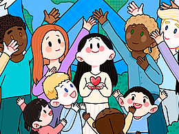 世界和平日