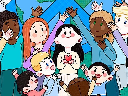 世界和平日