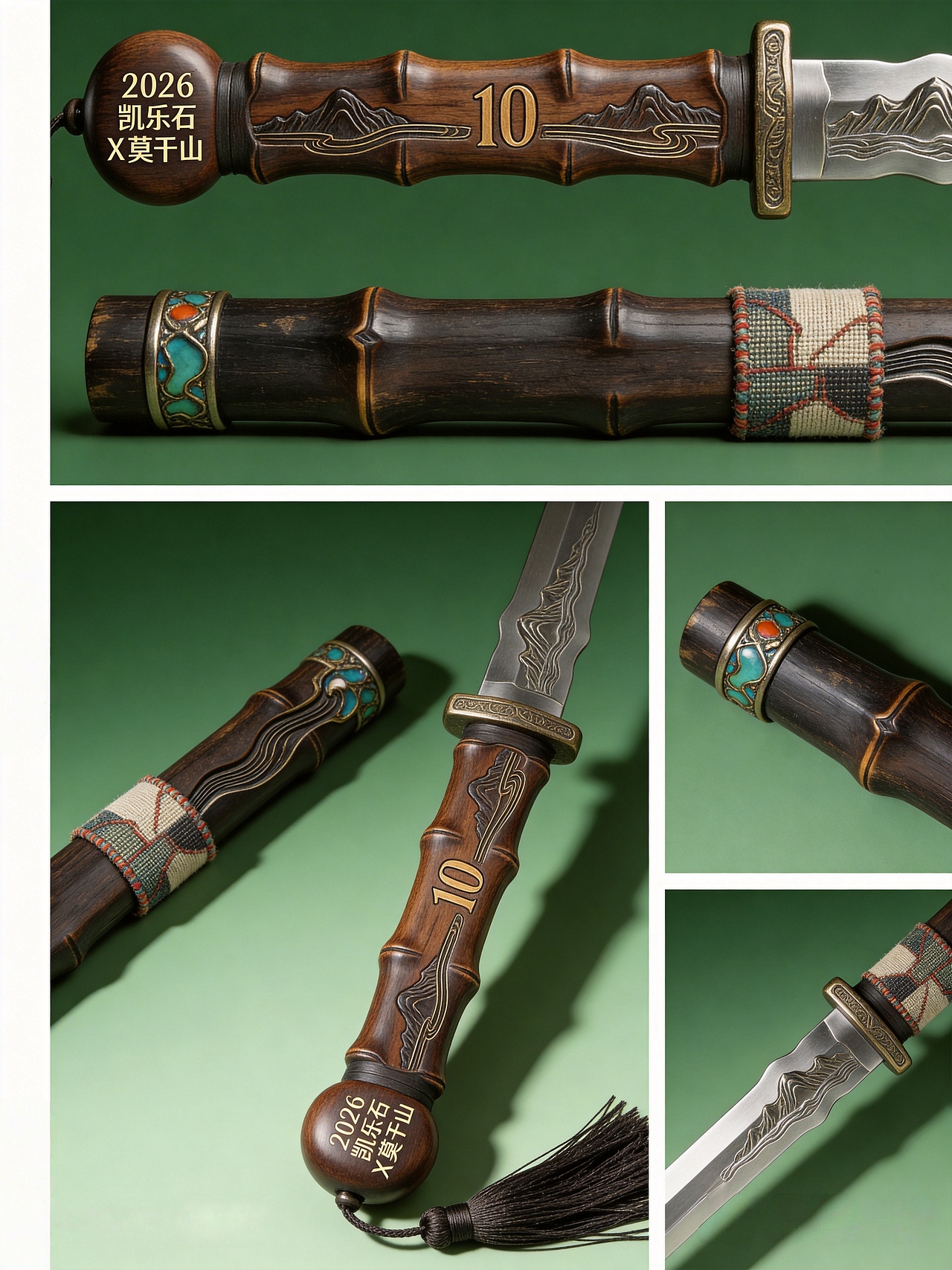 吾名「闲山」🗡️山水之间,踏过即可(图ZNDA0ODA3NzAw) - AI作品 - 站酷设计师是早春的树原创素材 - 站酷ZCOOL