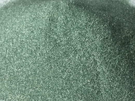 2026年哈尔滨碳化硅定制新趋势，引领行业创新