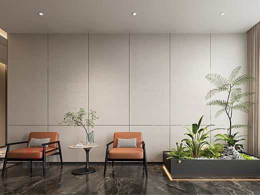 隐世美学的极致演绎