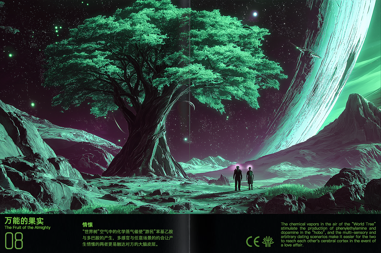 The Folded World(图ZNDA0ODEyNDk2) - 其他影视 - 站酷设计师墨菲蜥蜴M_Lizard原创素材 - 站酷ZCOOL