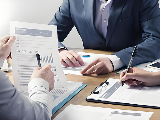 从头到尾，教你如何生成一份信息全面数据真实的企业尽调报告