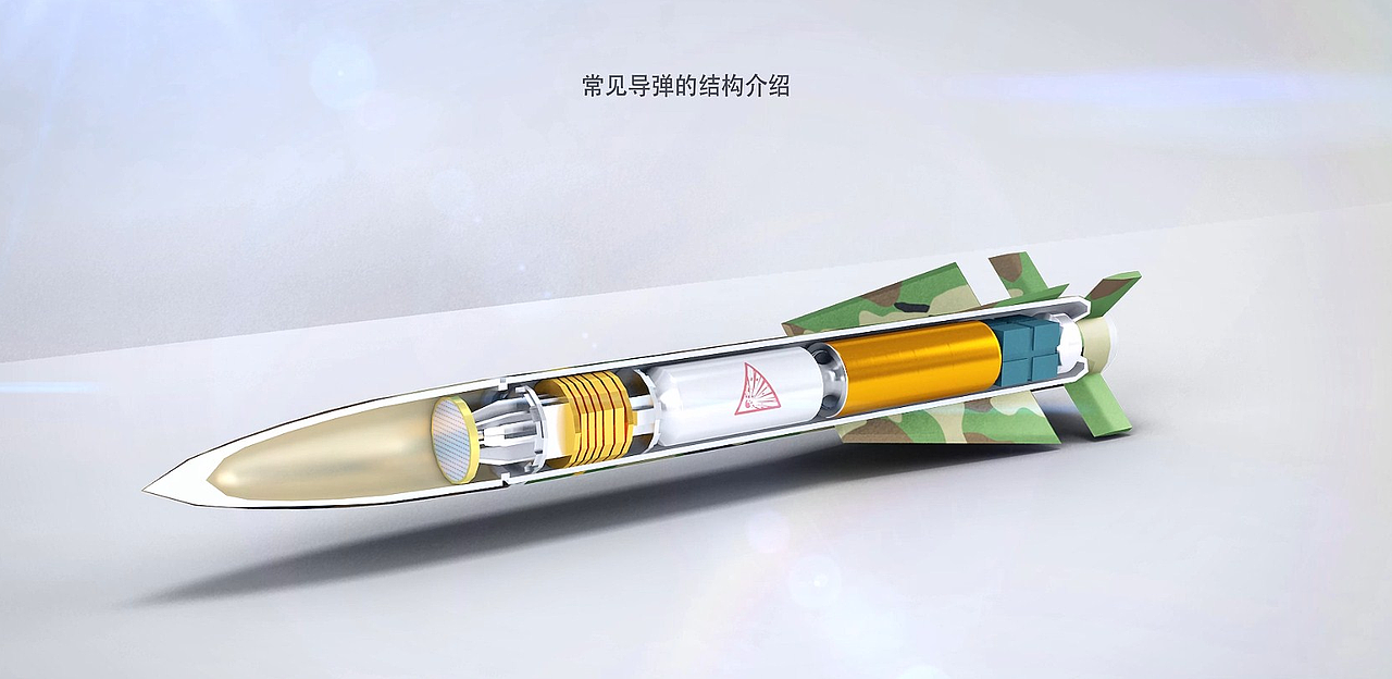 工业流程介绍/工业产品原理 单帧展示（图ZNDA0ODE2NTgw） - 工业用品/机械 - 站酷设计师虎力满满原创素材 - 站酷ZCOOL