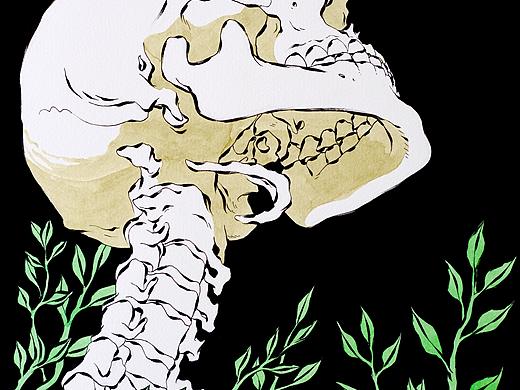 我的原创作品