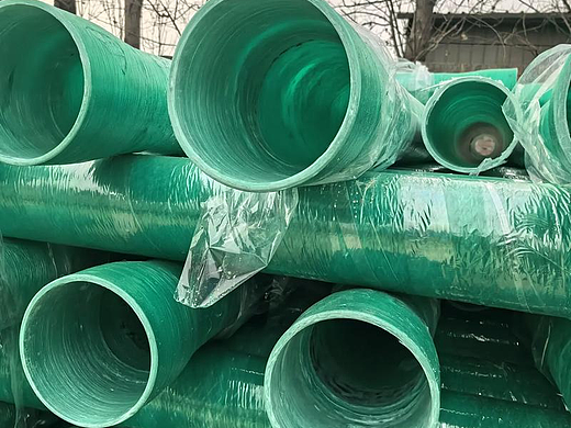 2026年国内优质的bwfrp纤维编织拉挤管实力厂家有哪些