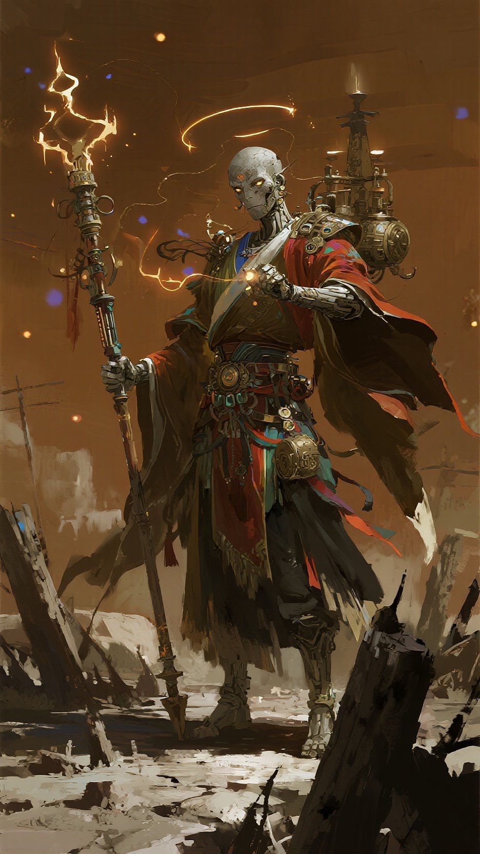 概念设计（图ZNDA0ODIzODUy） - 概念设定 - 站酷设计师q7964454321原创素材 - 站酷ZCOOL