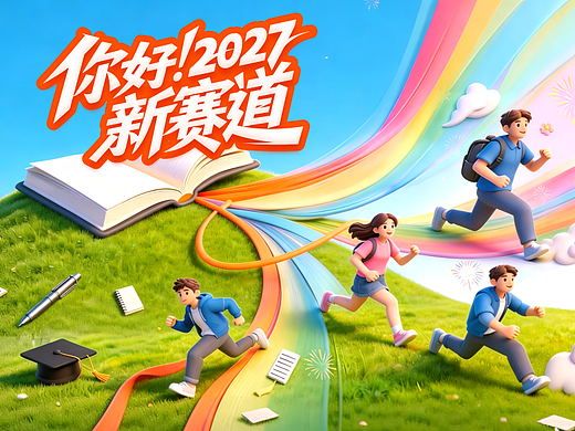 AIGC生成运营品宣海报