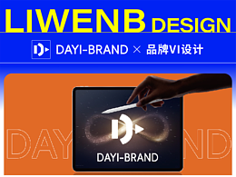 传播公司品牌设计 达意传播