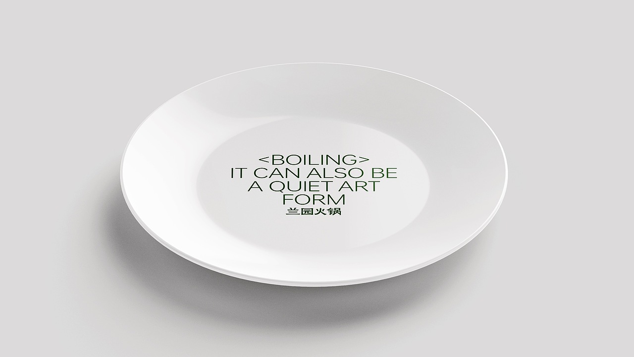 都市中高端社交水火锅品牌「兰园」全案创建（图ZNDA0ODI5NDEy） - 品牌 - 站酷设计师ThinkWeeks原创素材 - 站酷ZCOOL