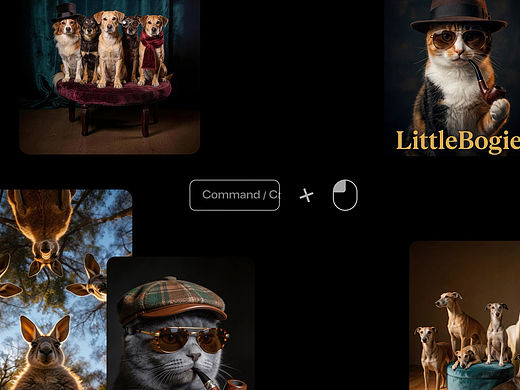 lovart touch edit（个人主页-ZNzMzODM4ODQ=） - Motion Graphic - 站酷设计师视觉设计师KiKi原创素材 - 站酷ZCOOL