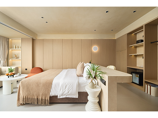 2026景洪大佛寺周边，看风景的住宿环境测评