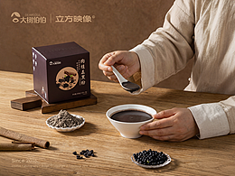 大树伯伯｜立方映像    肉桂五黑粉