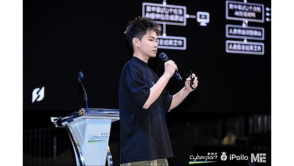 空介案例|香港第一届 Web 4.0 国际峰会开幕式短片（图ZNDA0ODMzMjgw） - 动画/影视 - 站酷设计师SPINOR空介原创素材 - 站酷ZCOOL