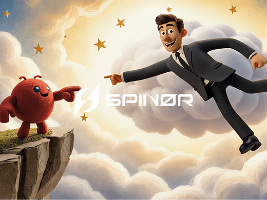 空介案例|香港第一届 Web 4.0 国际峰会开幕式短片