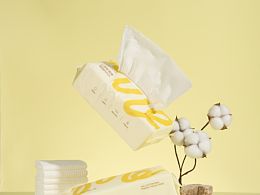 產(chǎn)品拍攝｜洗臉巾