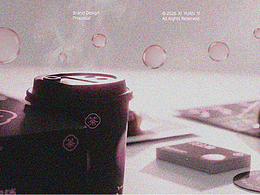 汀上白—新中式茶飲品牌！