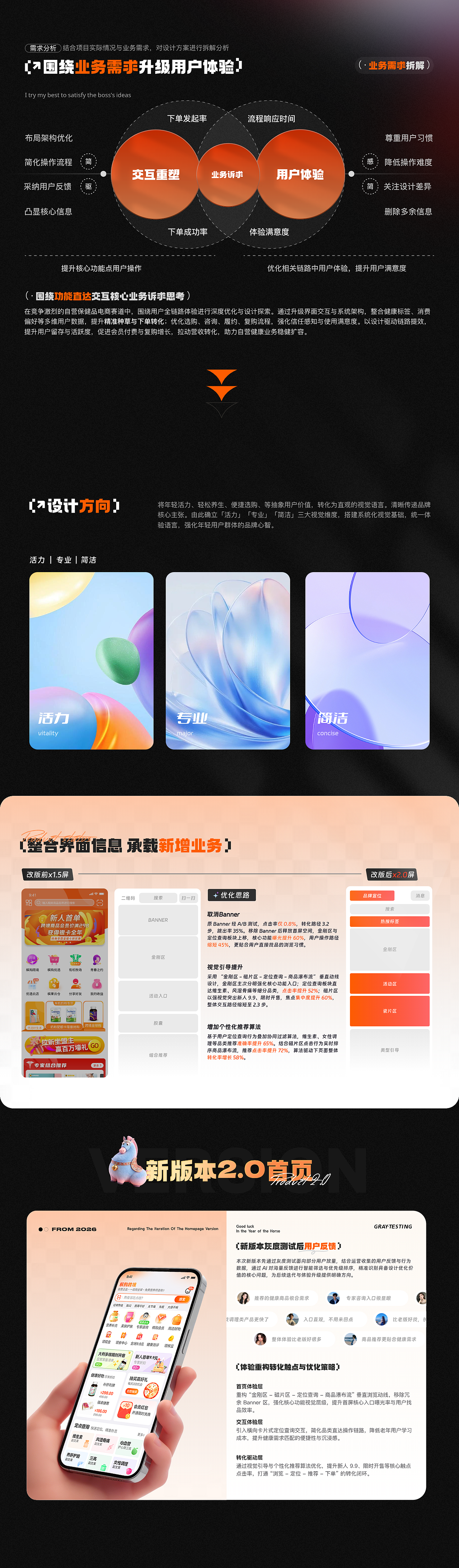 「2026」UI作品集（图ZNDA0ODM0MjQ4） - APP界面 - 站酷设计师胖头鱼a原创素材 - 站酷ZCOOL