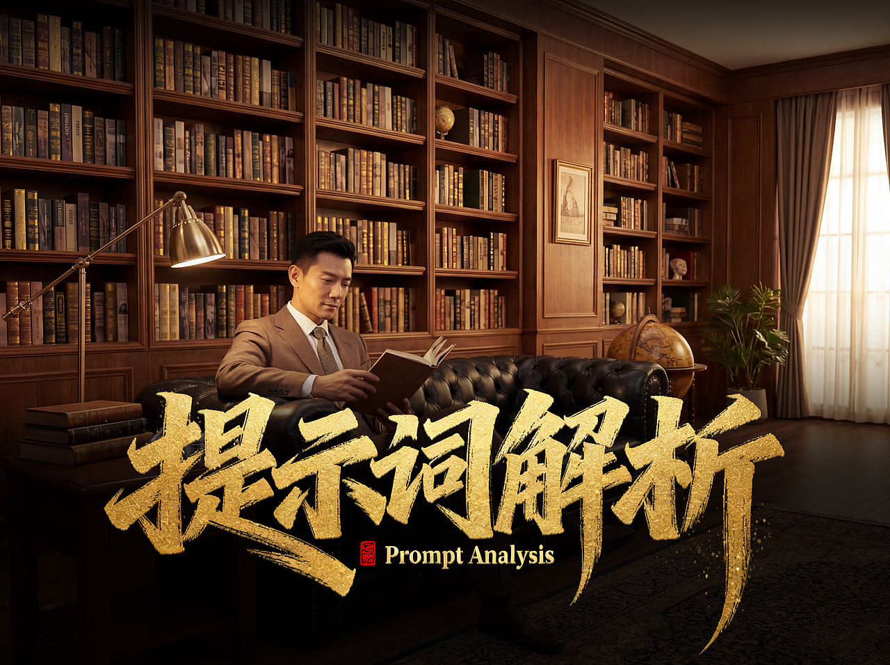 AIGC赋能男士面霜产品(1分钟广告片教程)(图ZNDA0ODM0NDAw) - AI作品 - 站酷设计师尤鹿AIGC原创素材 - 站酷ZCOOL