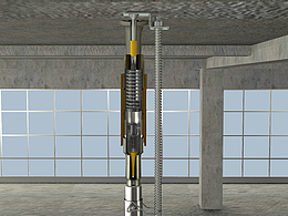 工业产品原理展示、宣传配套制作