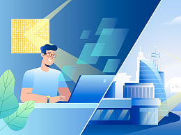 MG动画 I “智能反射面”产品功能说明动画