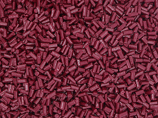 PMMA异型管材磨砂料怎么选？2026年供应商推荐