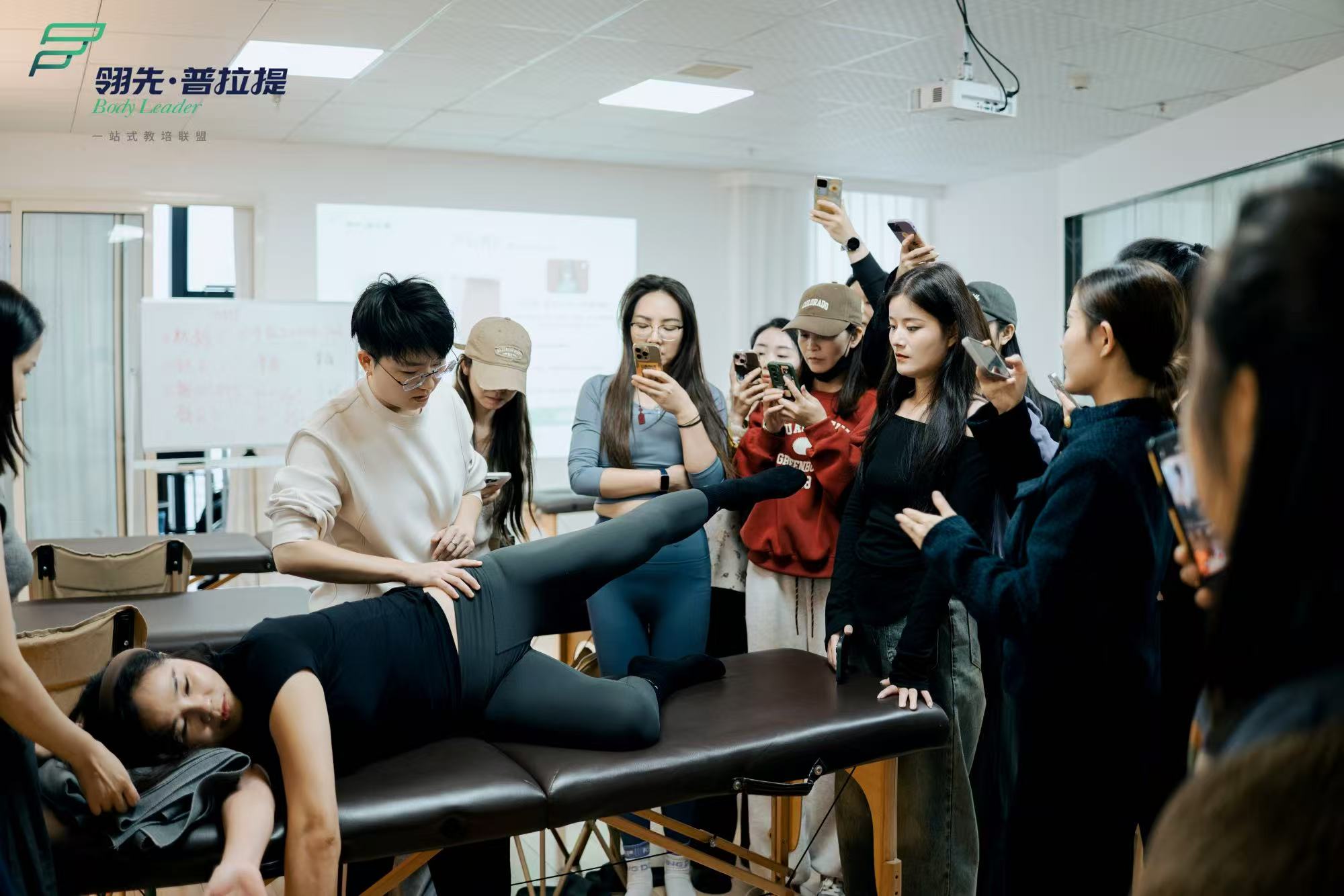 长沙普拉提机构哪家好？2026口碑评测来揭秘（图ZMTU1MDgyMjA=） - 资讯 - 站酷设计师Z061693463原创素材 - 站酷ZCOOL