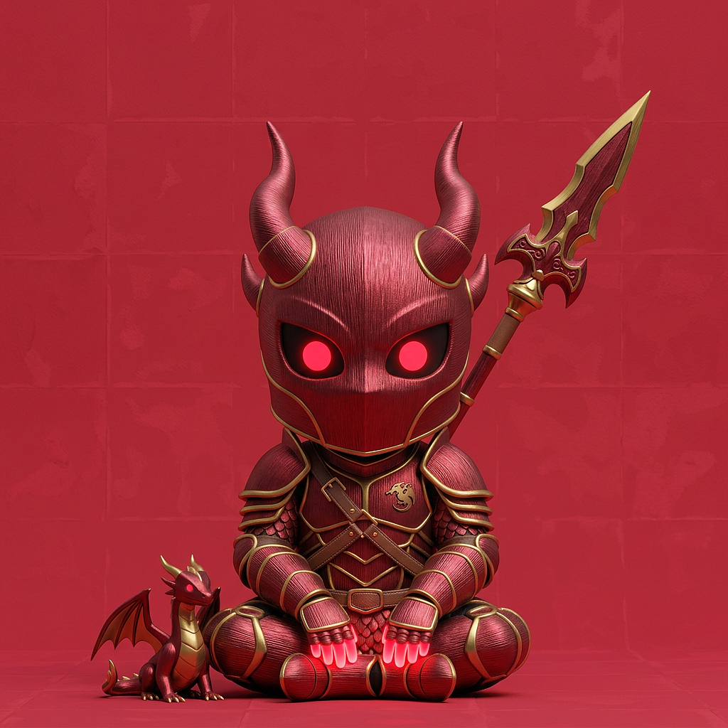 潮玩角色设计（图ZNDA0ODM4NTYw） - 玩具 - 站酷设计师Z289876539原创素材 - 站酷ZCOOL