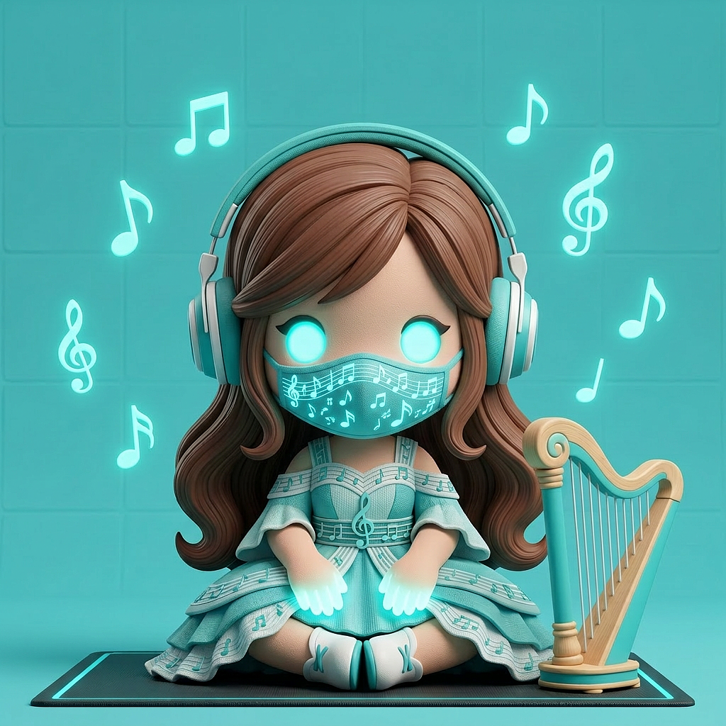 潮玩角色设计（图ZNDA0ODM4NTc2） - 玩具 - 站酷设计师Z289876539原创素材 - 站酷ZCOOL