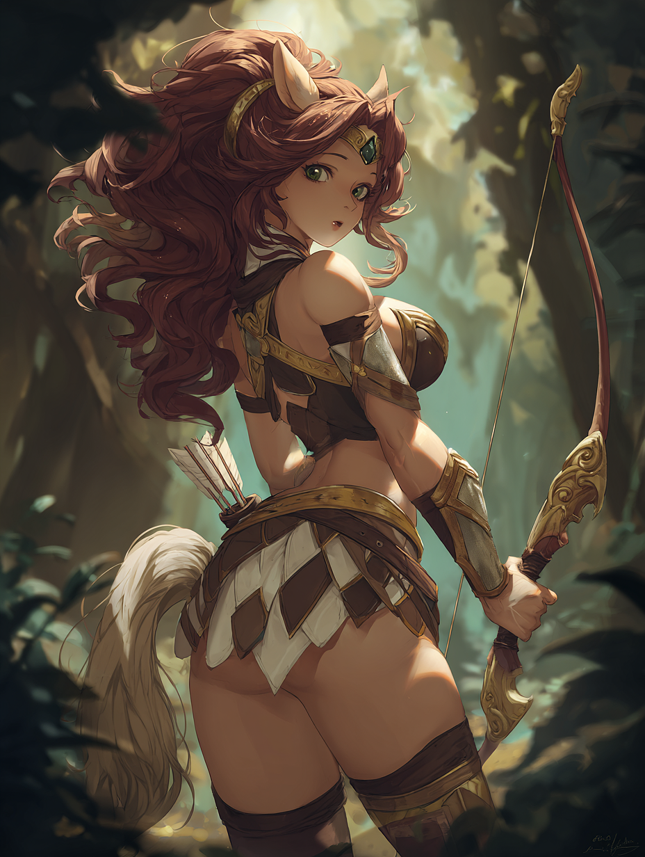 异世界漫画插画（图ZNDA0ODM4NzQ0） - 短篇/格漫 - 站酷设计师Z289876539原创素材 - 站酷ZCOOL