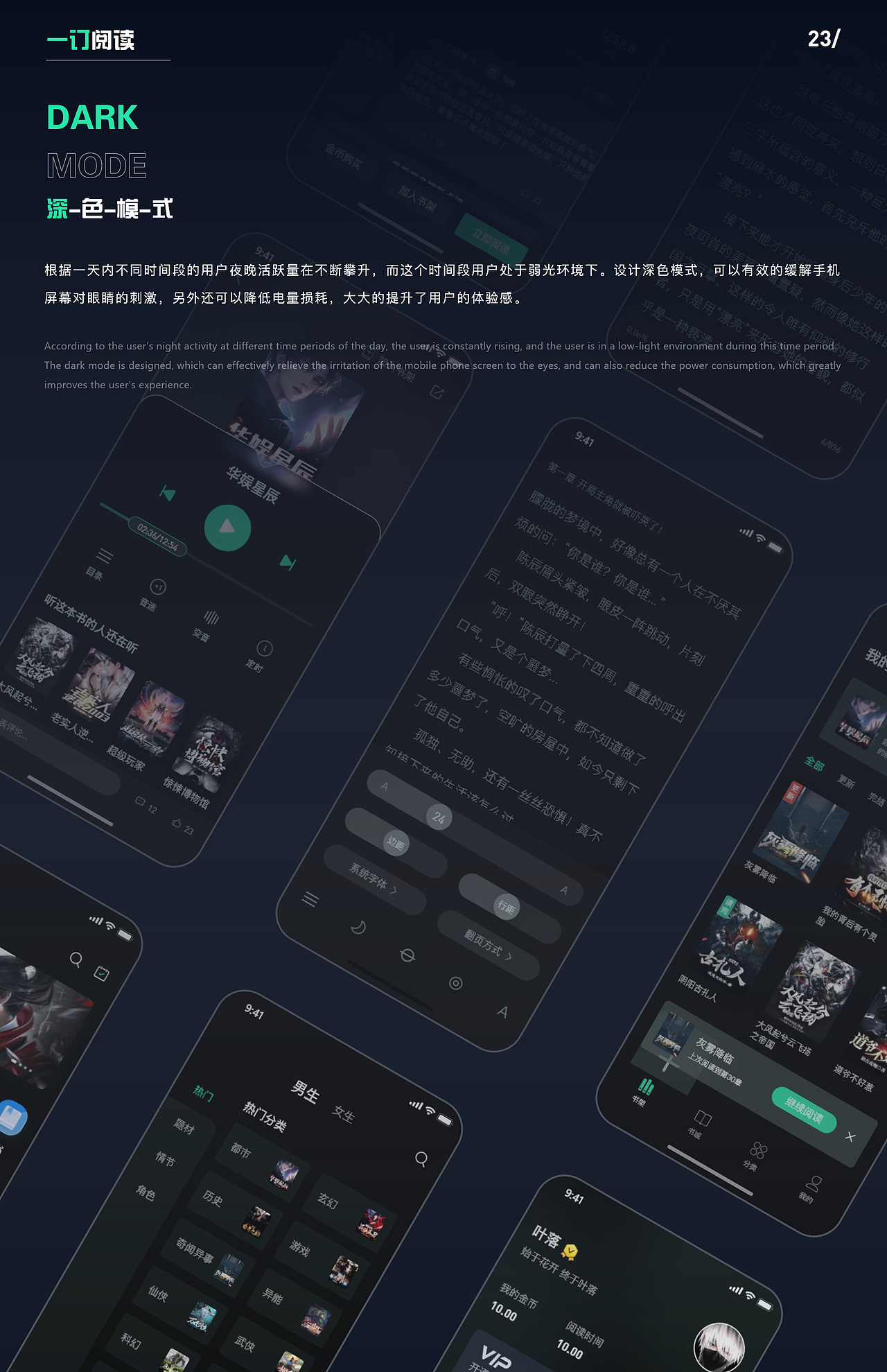 一订阅读（图ZNDA0ODQwMjAw） - APP界面 - 站酷设计师阙韩斌原创素材 - 站酷ZCOOL