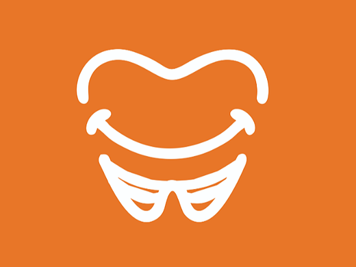 口腔医院物料设计（个人主页-ZNzMzODUyMTI=） - 宣传物料 - 站酷设计师卢奎技案说原创素材 - 站酷ZCOOL