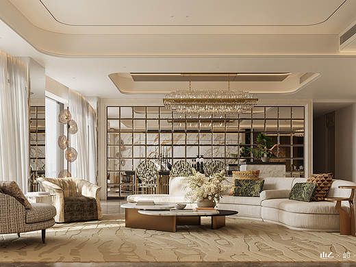 山乙山合 | 青熙中心