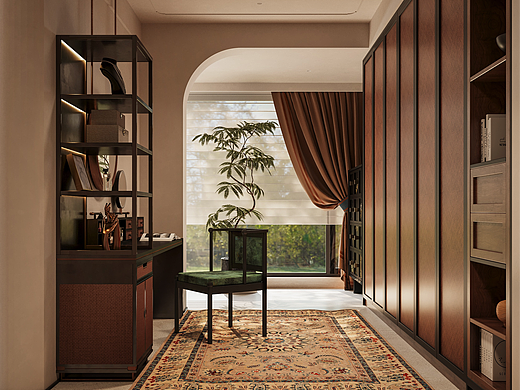 山乙山合 | 瑞府