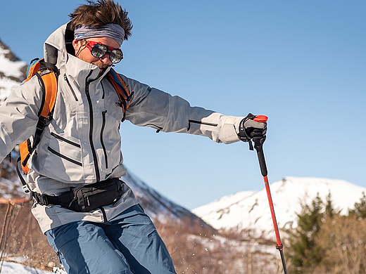 Waterfly运动包品牌的责任全链路：从设计到交付，藏在每个细节里