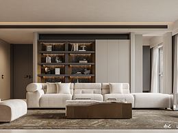 山乙山合 | 龙湖云河颂